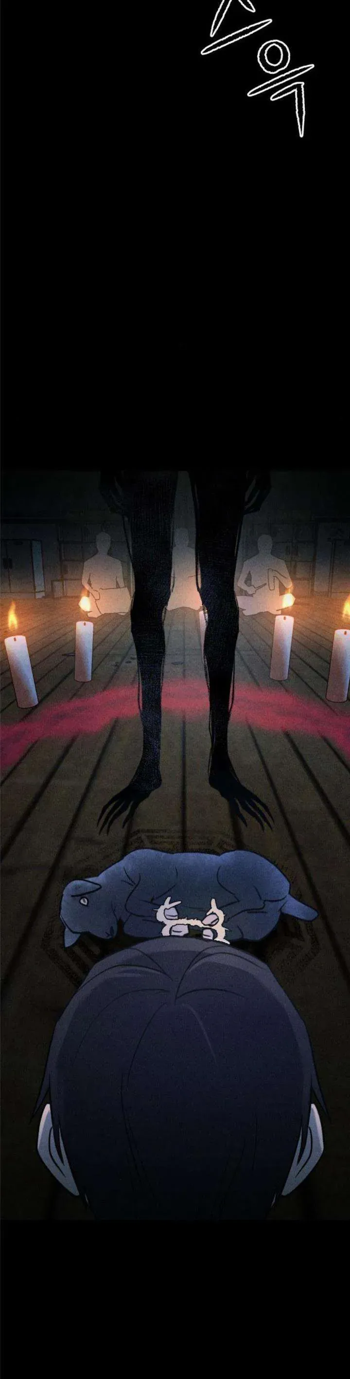 Bạn Cùng Lớp - Chap 39 - Trang 31