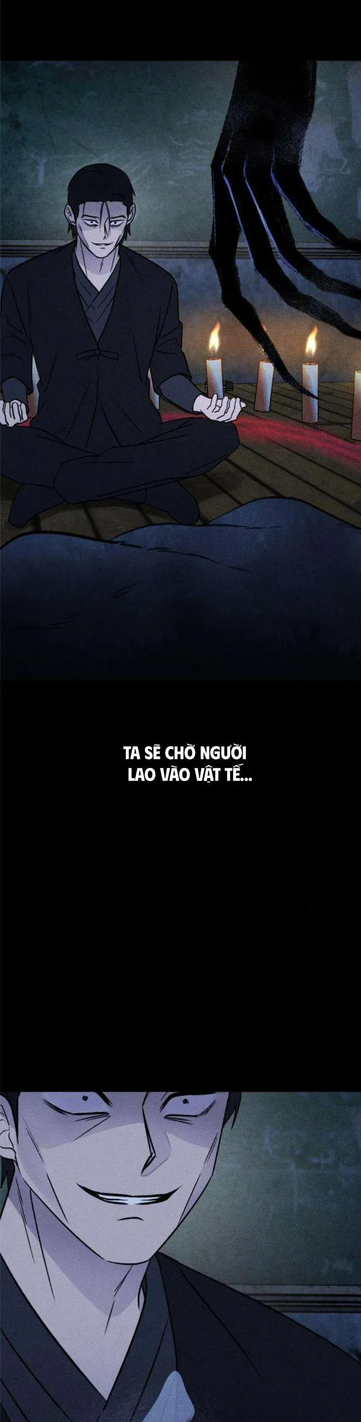 Bạn Cùng Lớp - Chap 39 - Trang 33