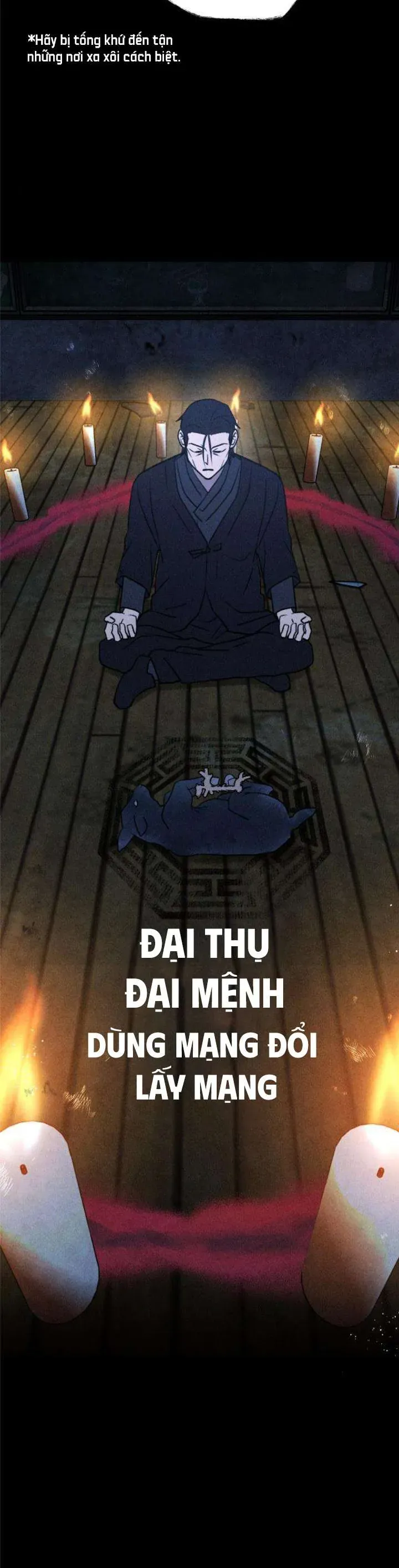 Bạn Cùng Lớp - Chap 39 - Trang 4