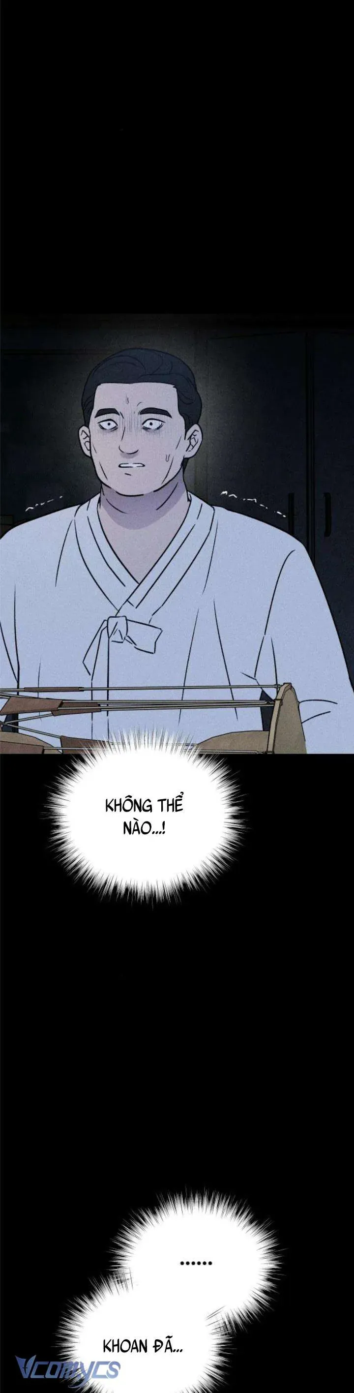 Bạn Cùng Lớp - Chap 39 - Trang 40