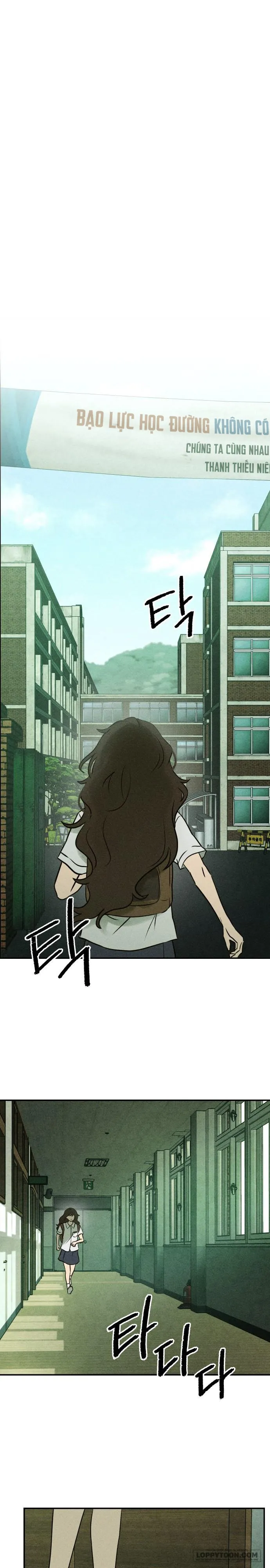 Bạn Cùng Lớp - Chap 4 - Trang 0