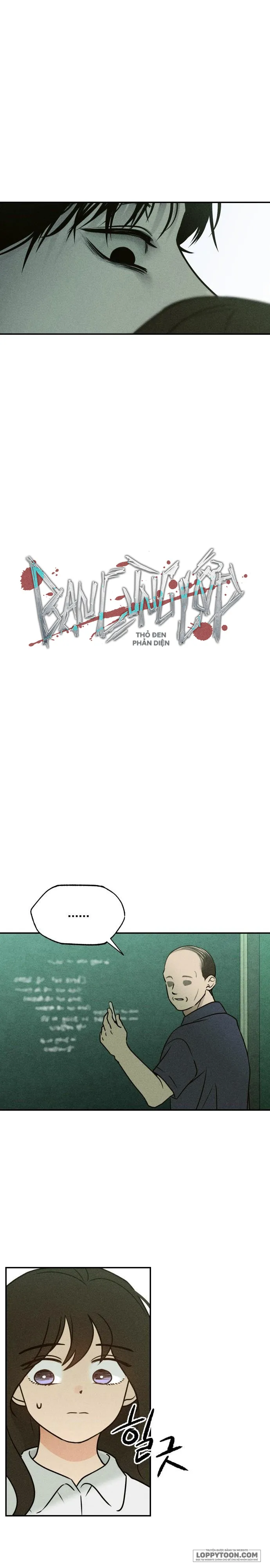 Bạn Cùng Lớp - Chap 4 - Trang 13