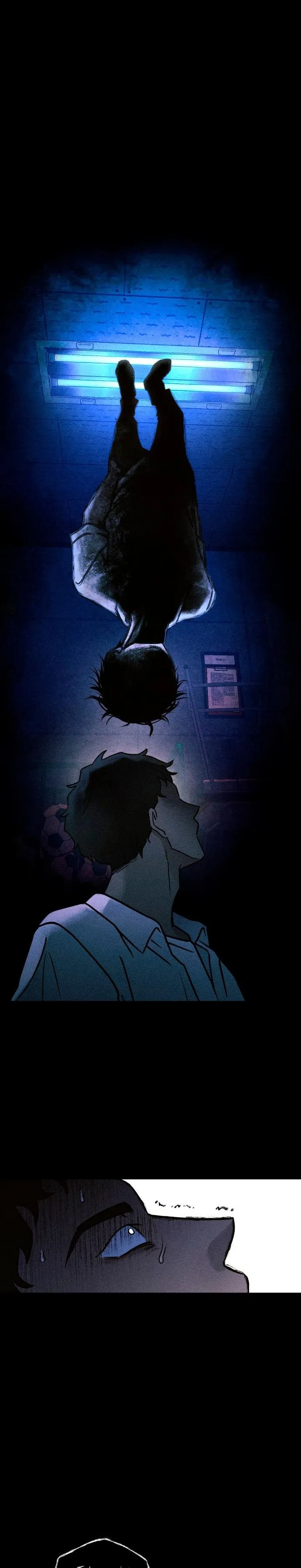 Bạn Cùng Lớp - Chap 4 - Trang 34