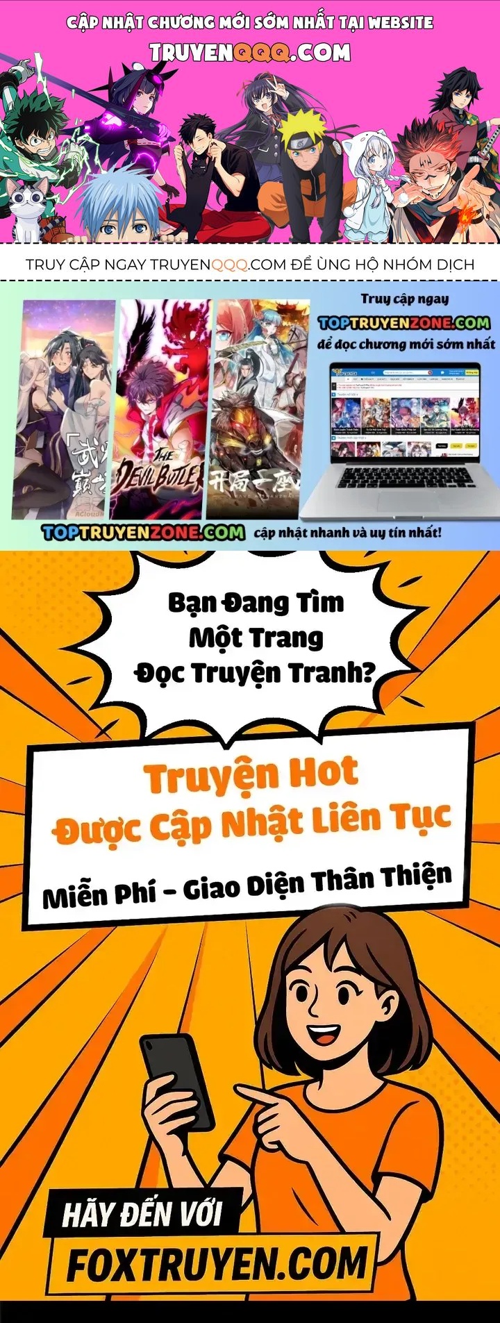 Bạn Cùng Lớp - Chap 40 - Trang 0