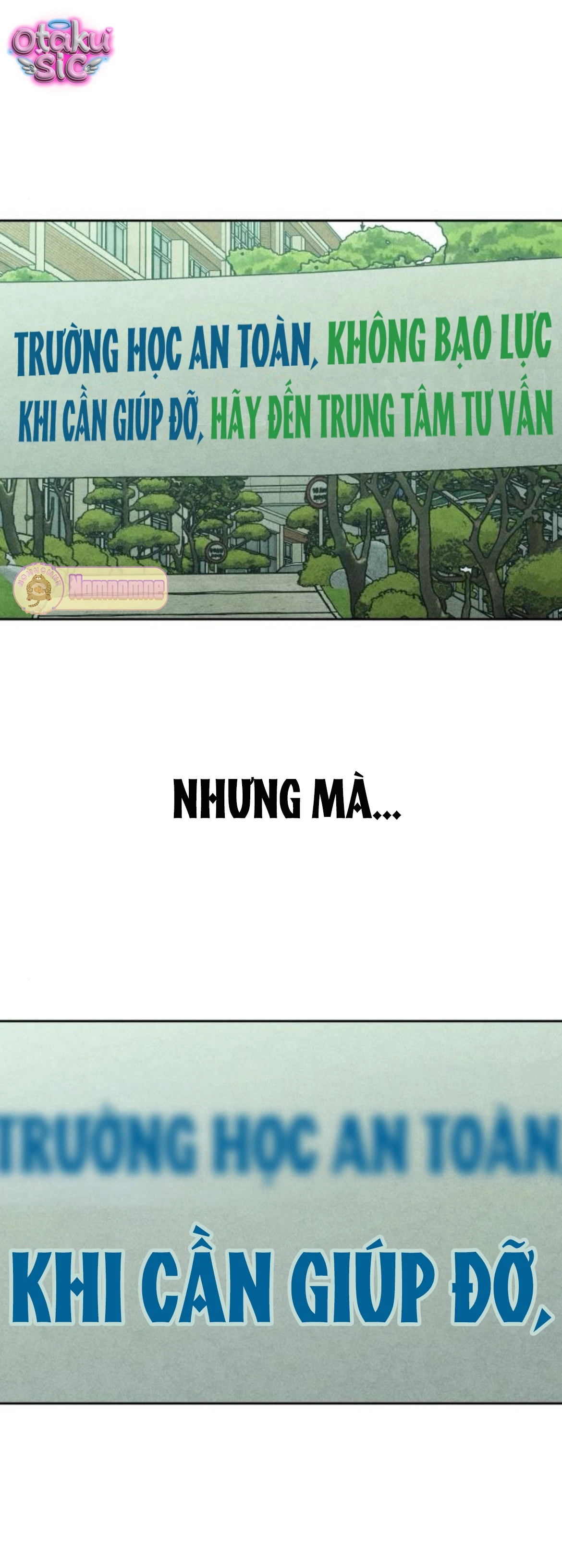 Bạn Cùng Lớp - Chap 41 - Trang 10