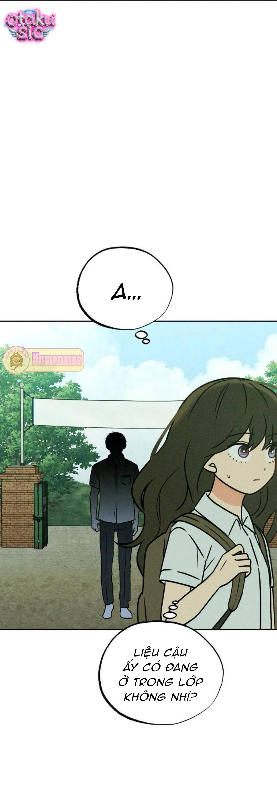 Bạn Cùng Lớp - Chap 41 - Trang 17