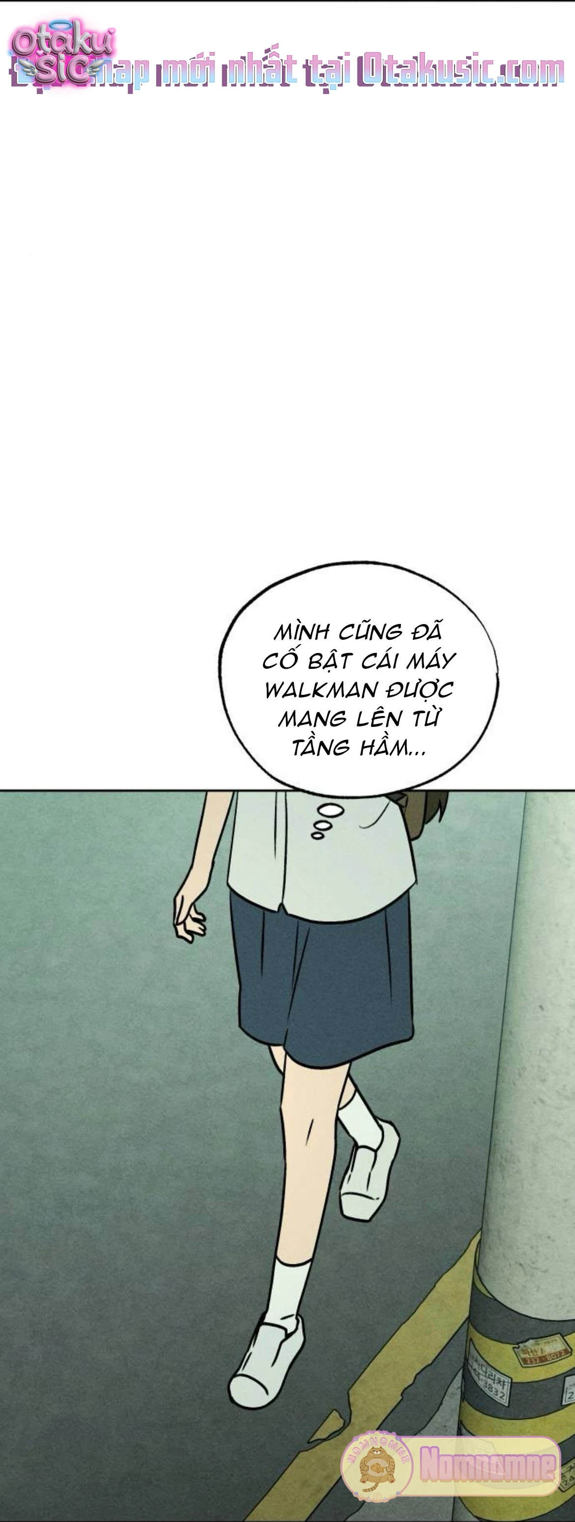 Bạn Cùng Lớp - Chap 41 - Trang 2