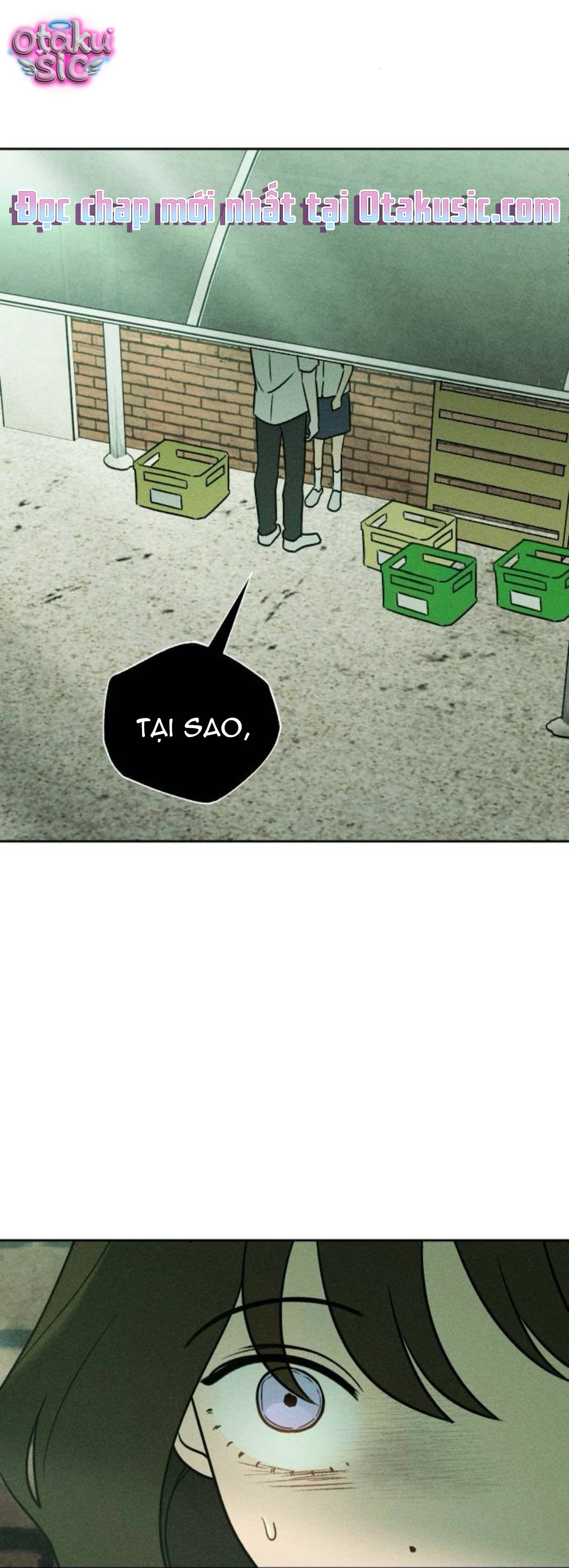 Bạn Cùng Lớp - Chap 41 - Trang 22