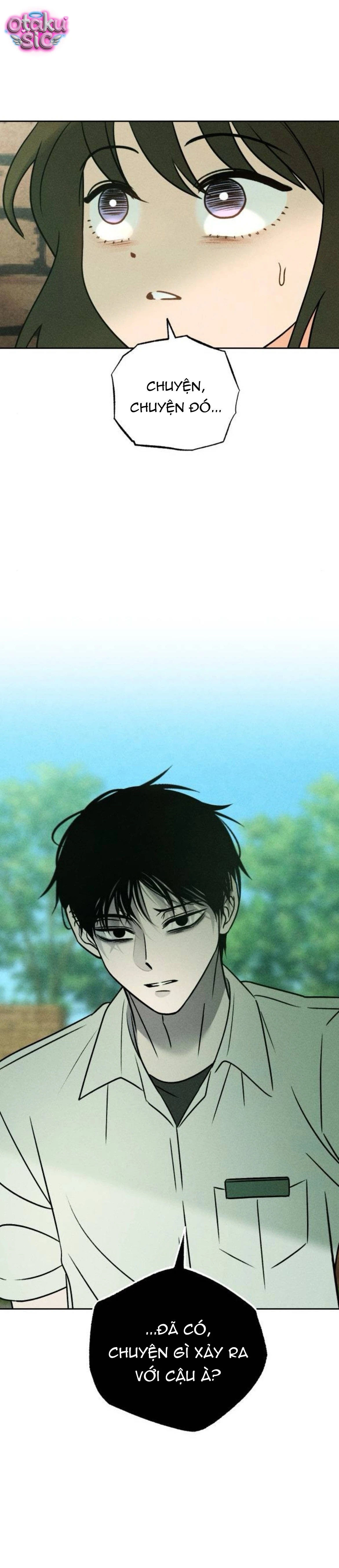 Bạn Cùng Lớp - Chap 41 - Trang 25