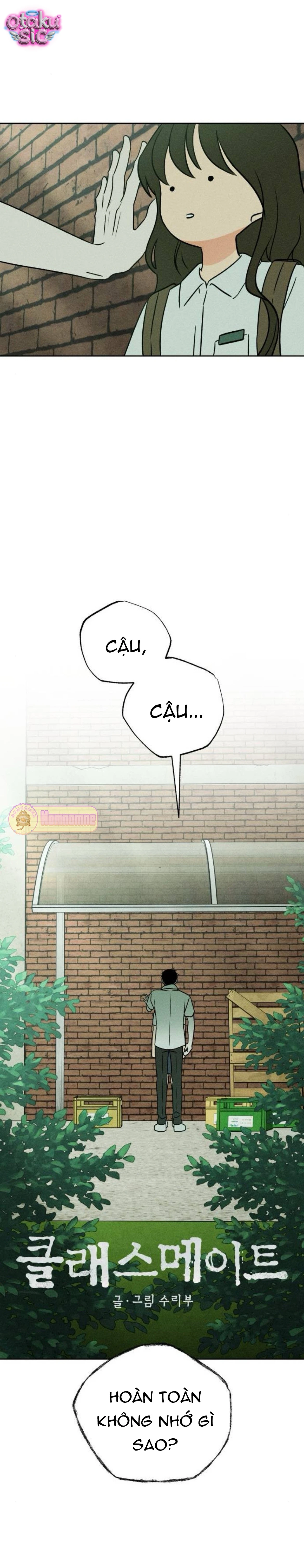 Bạn Cùng Lớp - Chap 41 - Trang 26
