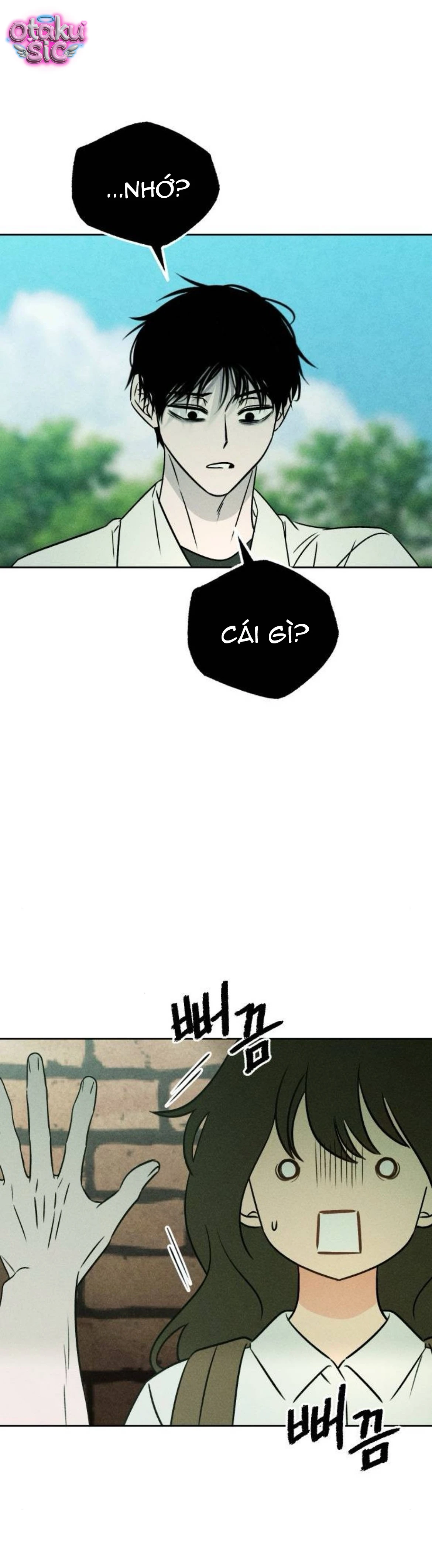 Bạn Cùng Lớp - Chap 41 - Trang 27