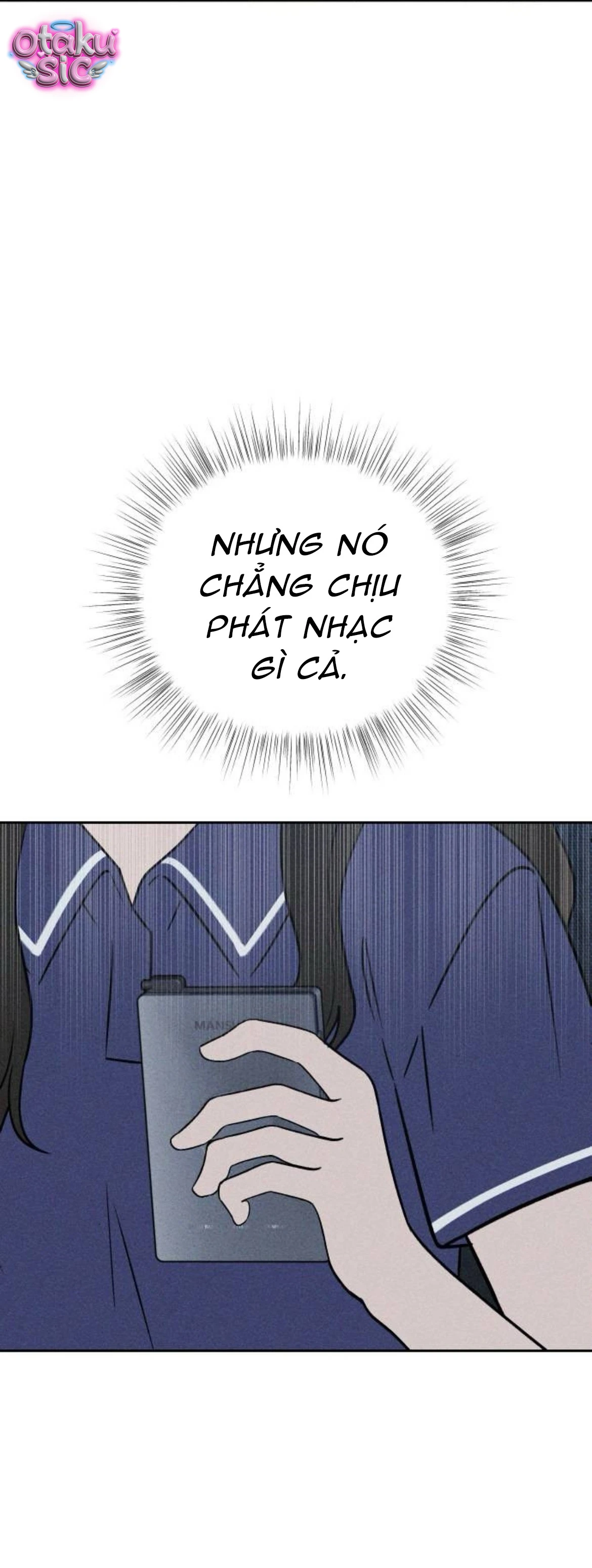 Bạn Cùng Lớp - Chap 41 - Trang 3