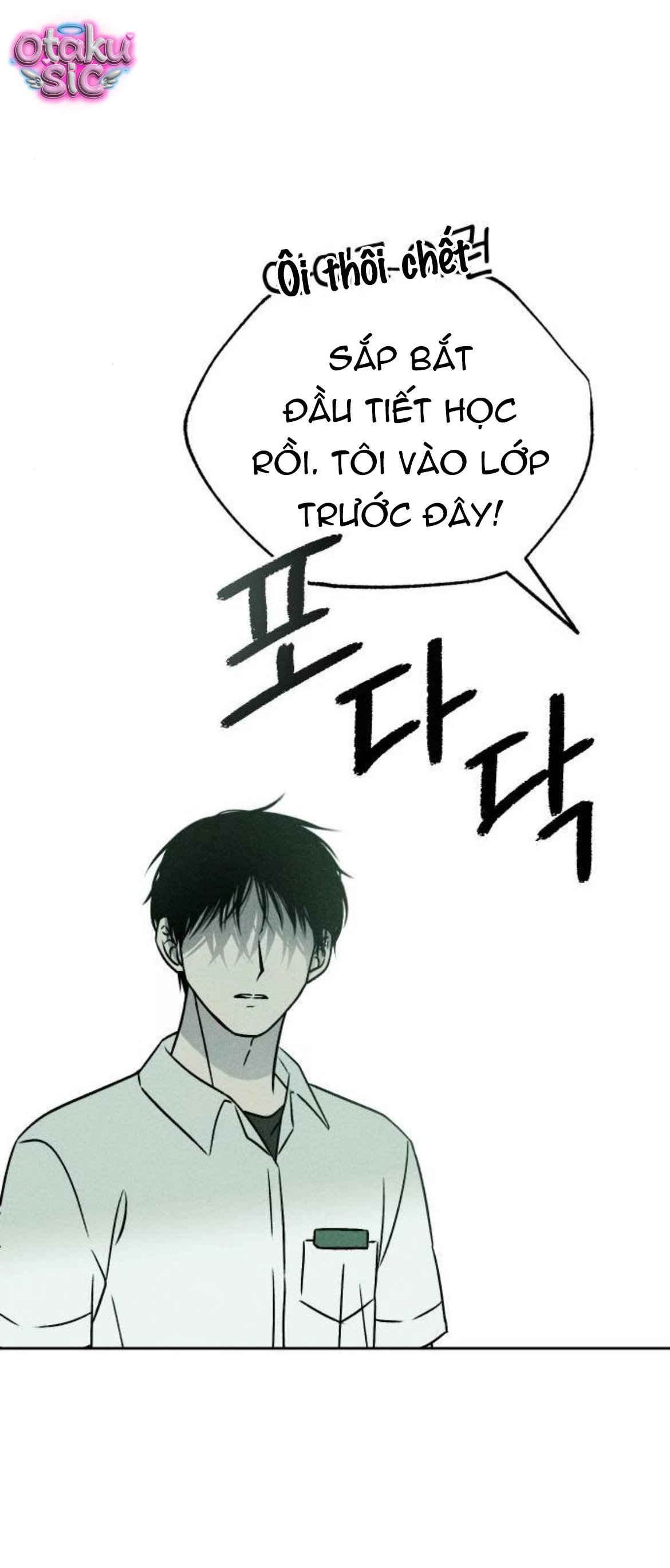 Bạn Cùng Lớp - Chap 41 - Trang 31