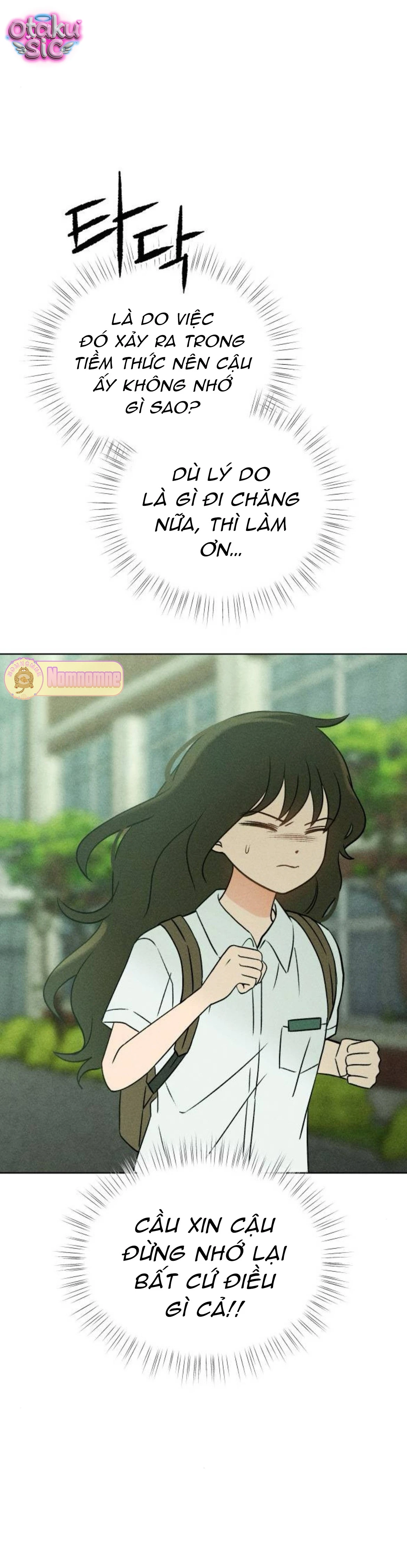 Bạn Cùng Lớp - Chap 41 - Trang 32