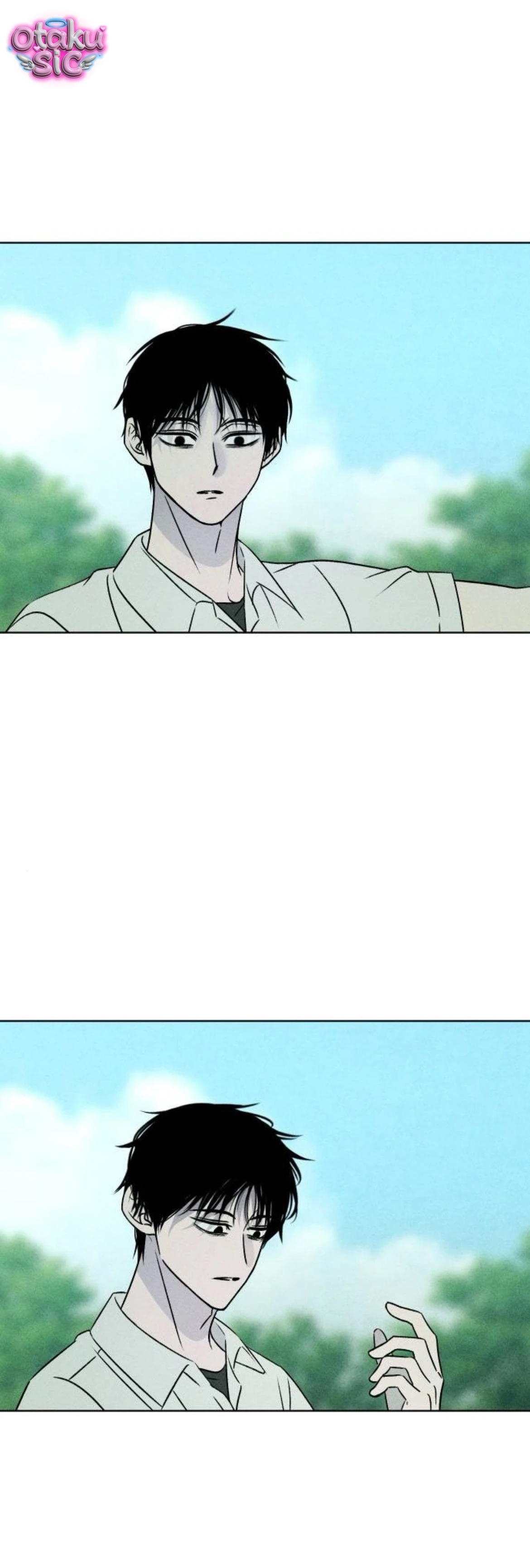 Bạn Cùng Lớp - Chap 41 - Trang 33