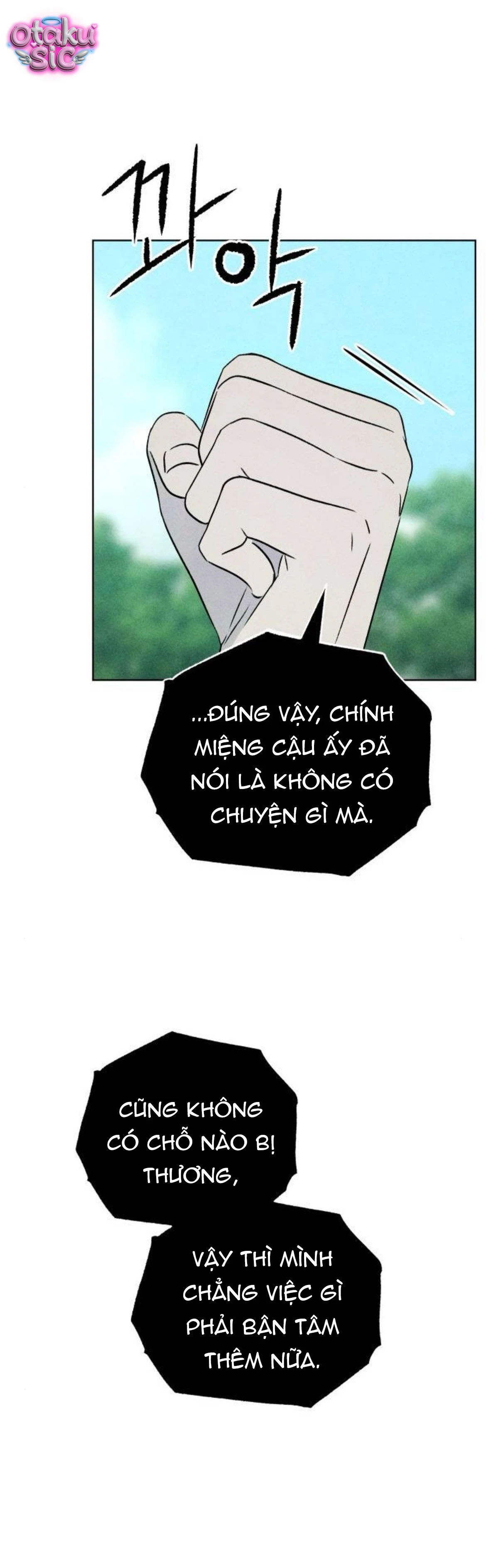 Bạn Cùng Lớp - Chap 41 - Trang 34