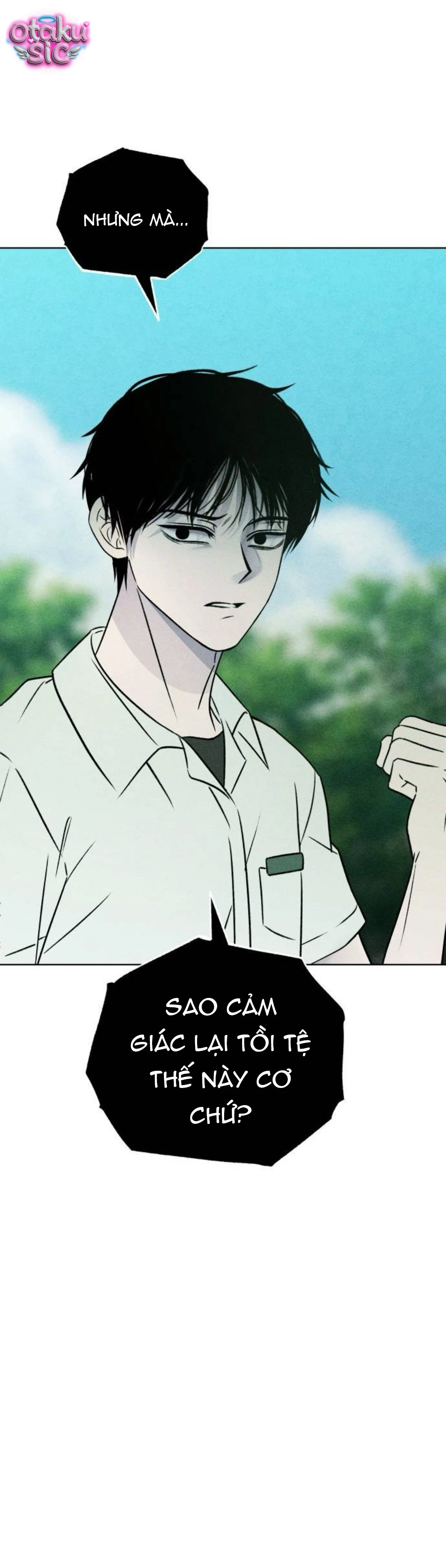 Bạn Cùng Lớp - Chap 41 - Trang 36