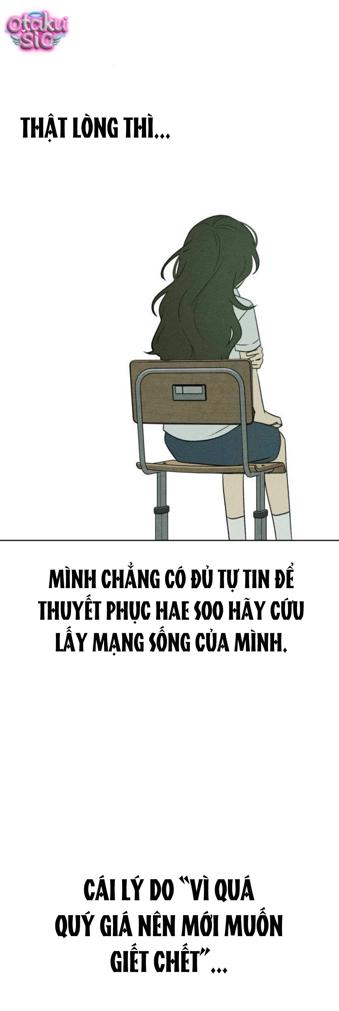 Bạn Cùng Lớp - Chap 41 - Trang 38