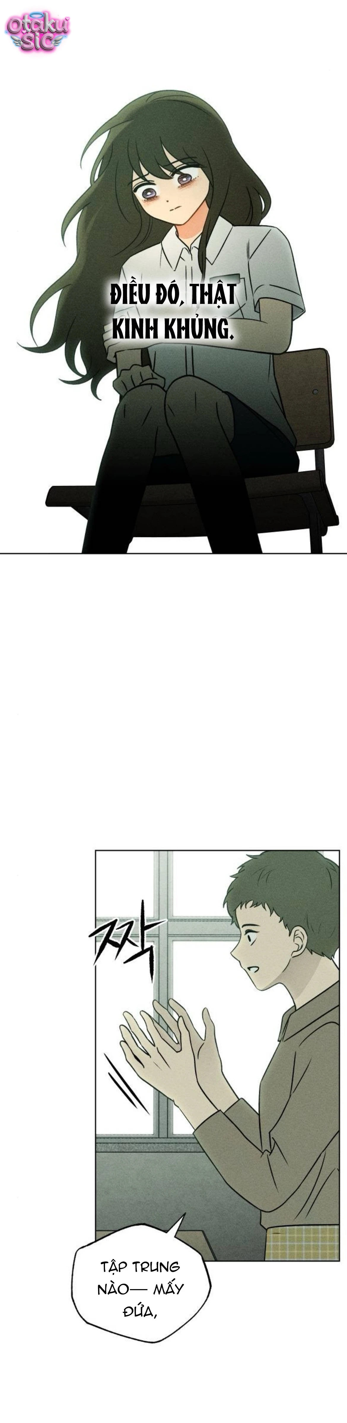 Bạn Cùng Lớp - Chap 41 - Trang 39