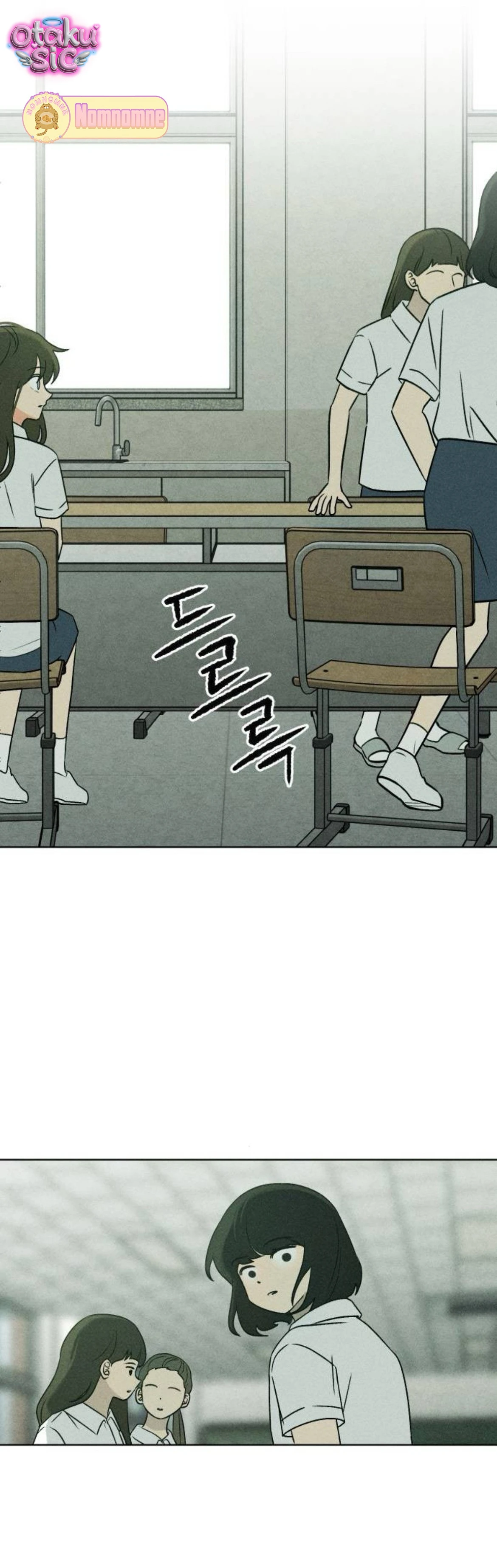 Bạn Cùng Lớp - Chap 41 - Trang 42