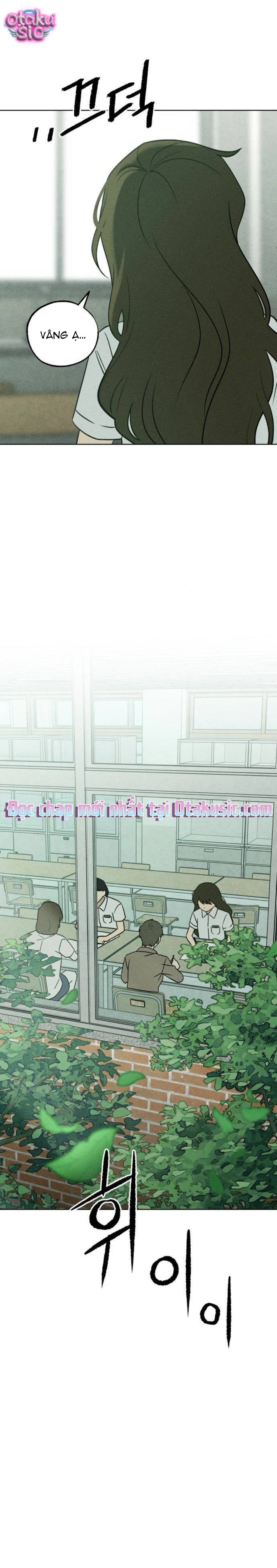 Bạn Cùng Lớp - Chap 41 - Trang 45