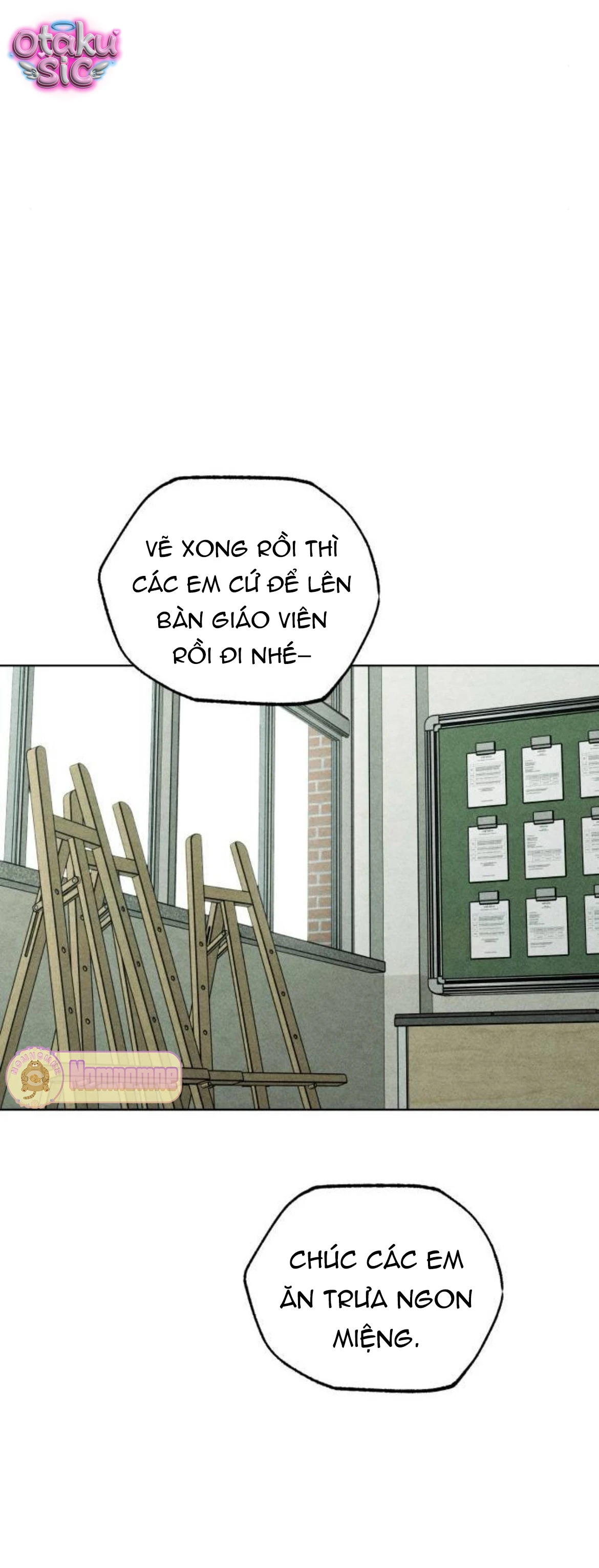 Bạn Cùng Lớp - Chap 41 - Trang 46