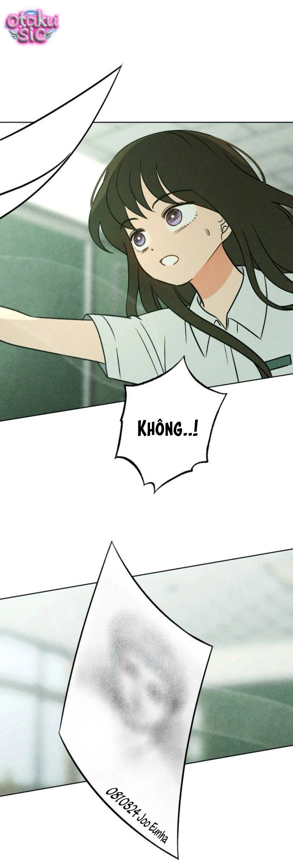 Bạn Cùng Lớp - Chap 41 - Trang 54
