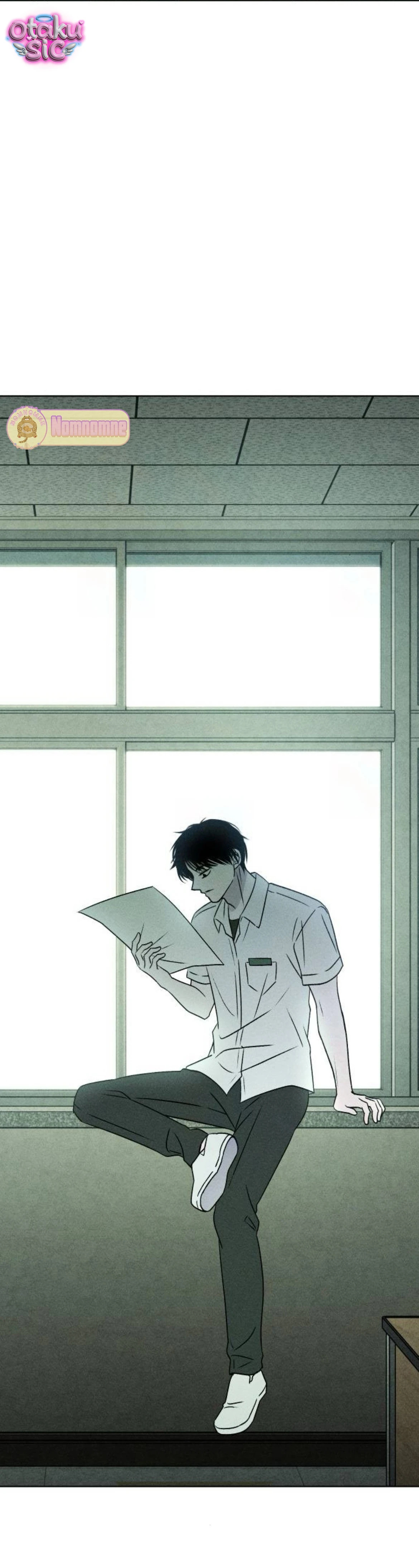 Bạn Cùng Lớp - Chap 41 - Trang 56