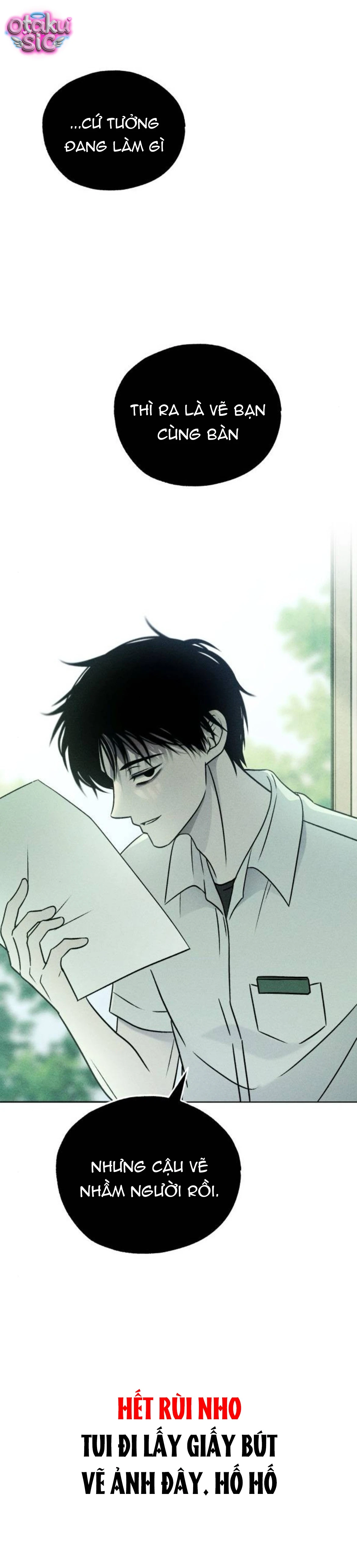 Bạn Cùng Lớp - Chap 41 - Trang 57