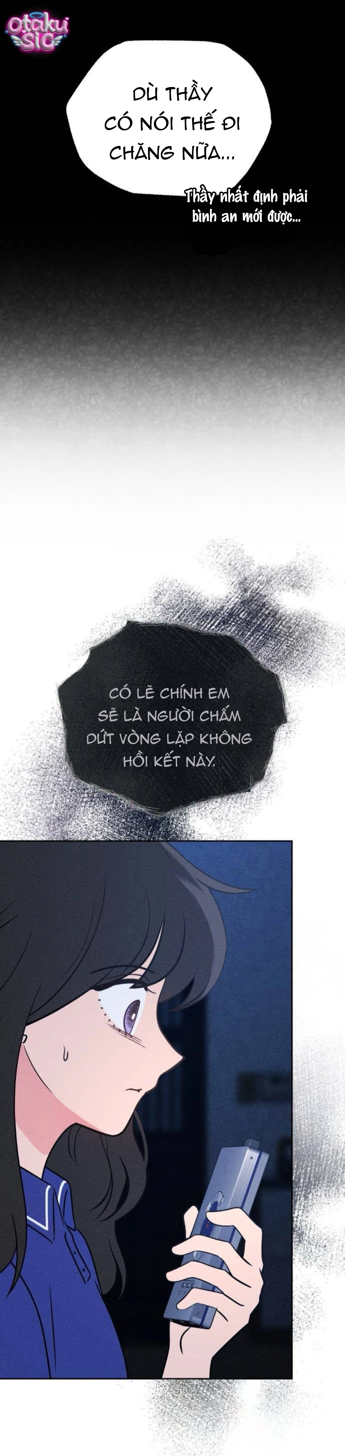 Bạn Cùng Lớp - Chap 41 - Trang 6