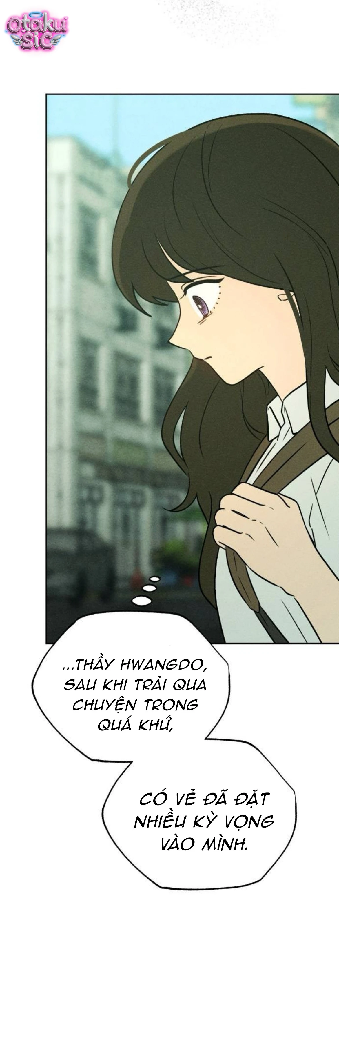 Bạn Cùng Lớp - Chap 41 - Trang 7