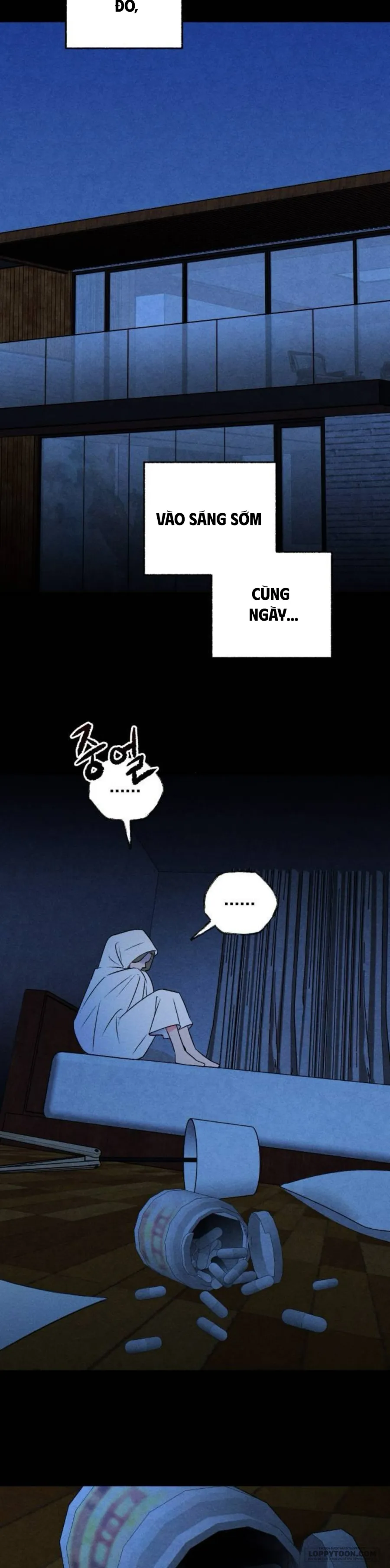 Bạn Cùng Lớp - Chap 42 - Trang 1
