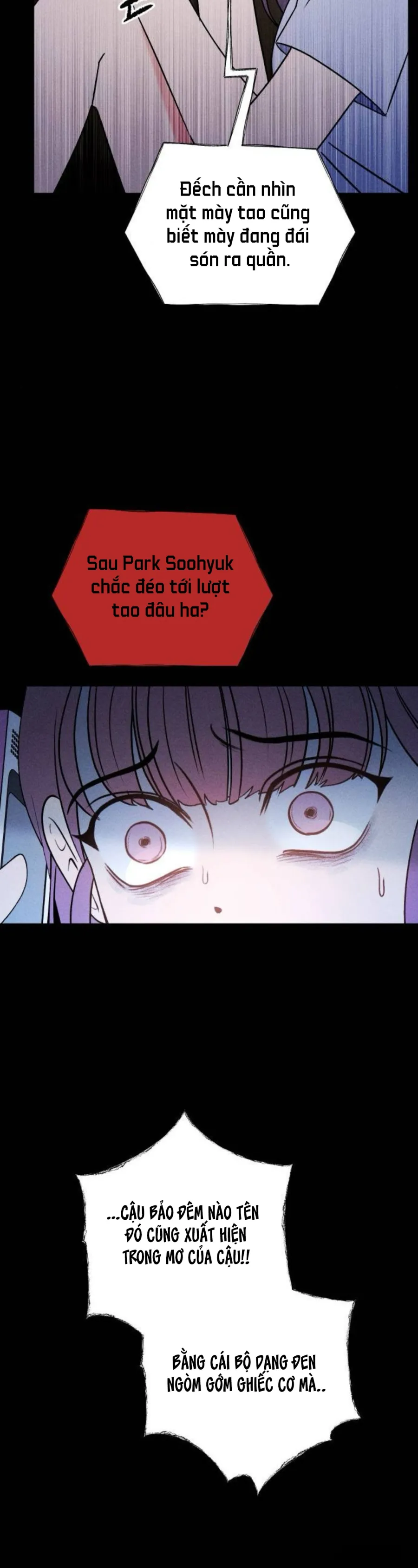 Bạn Cùng Lớp - Chap 42 - Trang 11