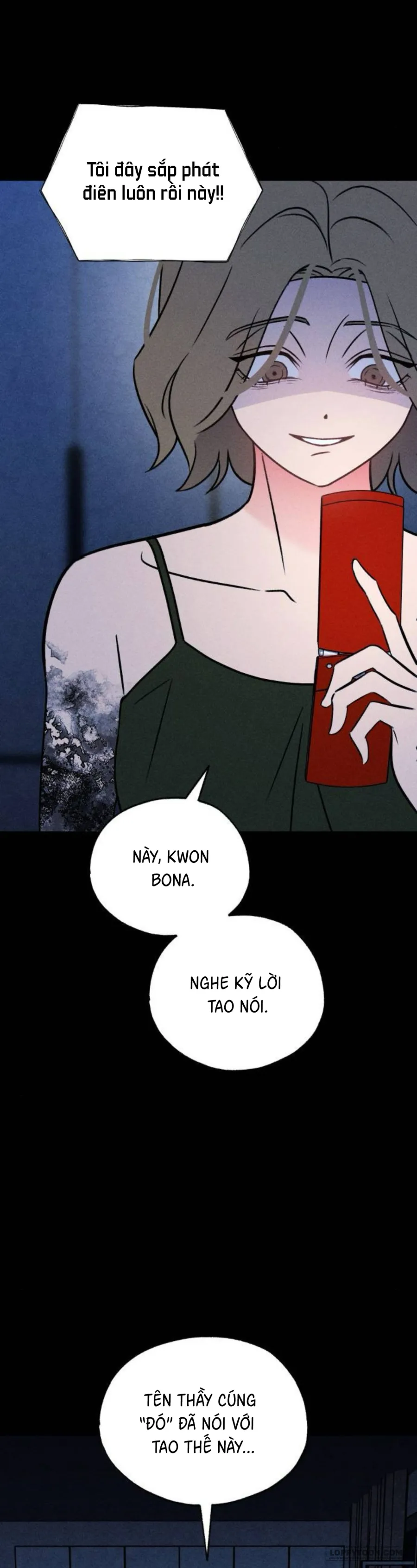Bạn Cùng Lớp - Chap 42 - Trang 12