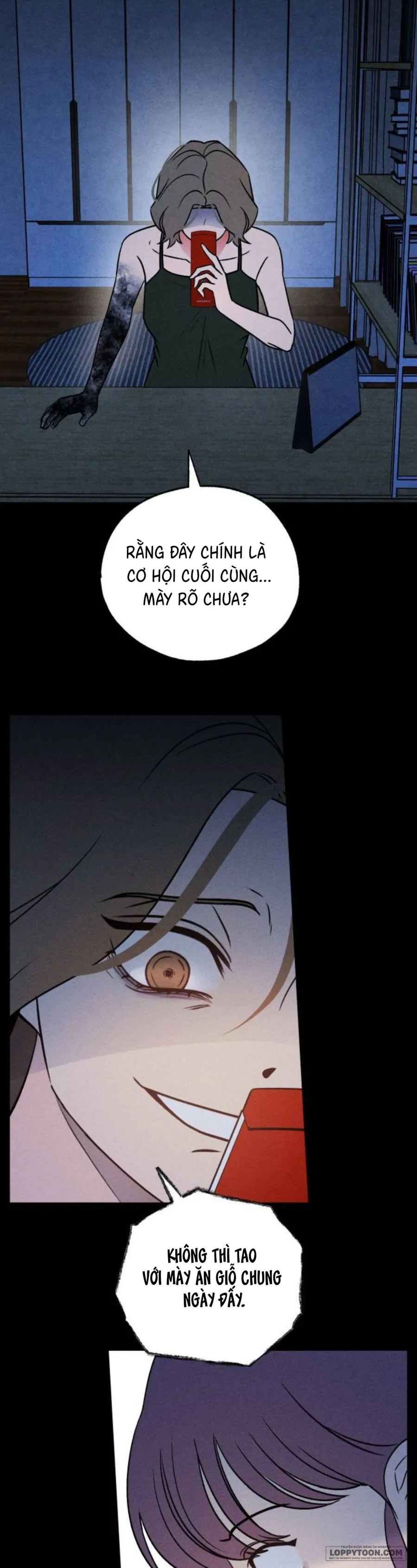 Bạn Cùng Lớp - Chap 42 - Trang 13