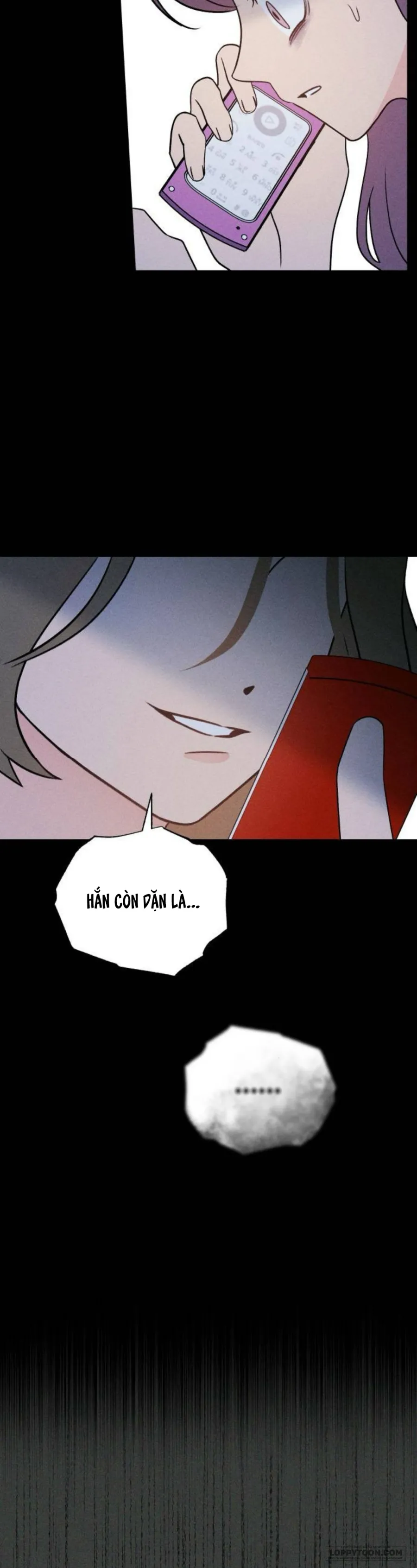 Bạn Cùng Lớp - Chap 42 - Trang 14