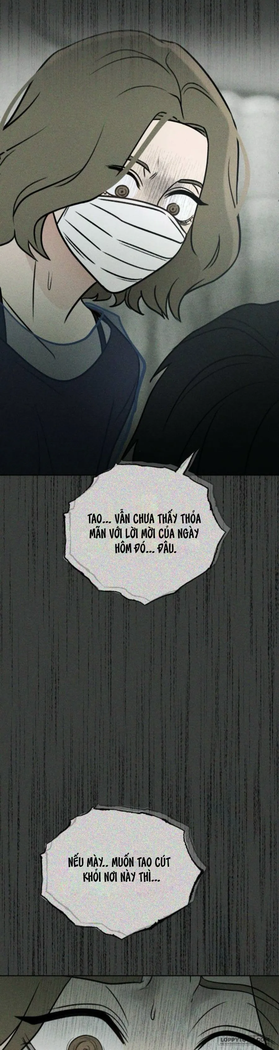 Bạn Cùng Lớp - Chap 42 - Trang 15