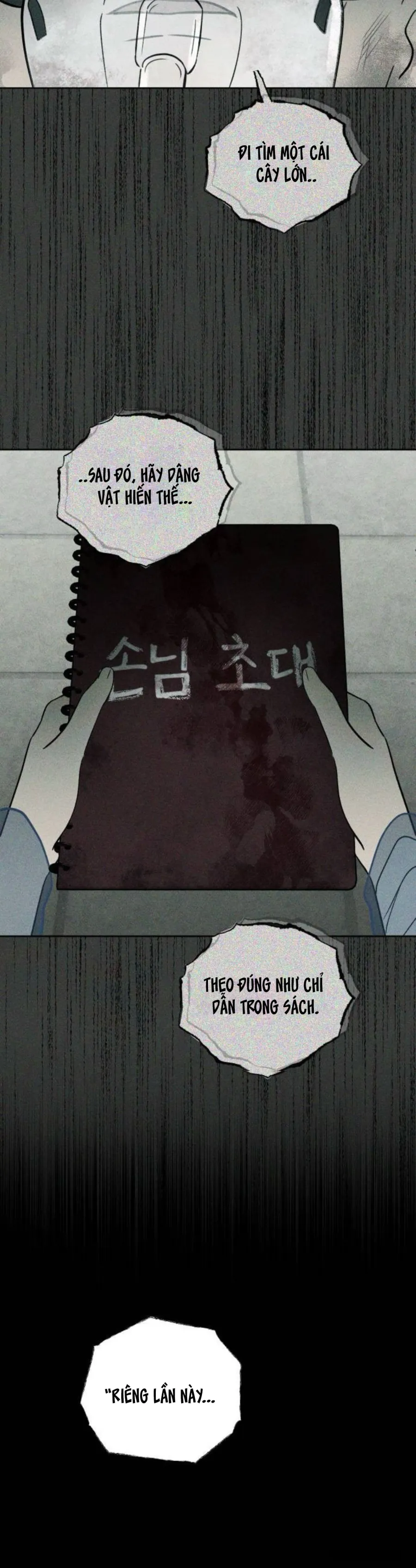 Bạn Cùng Lớp - Chap 42 - Trang 17