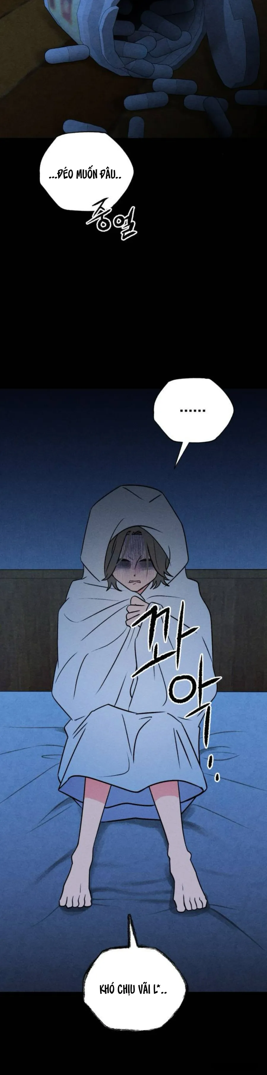 Bạn Cùng Lớp - Chap 42 - Trang 2