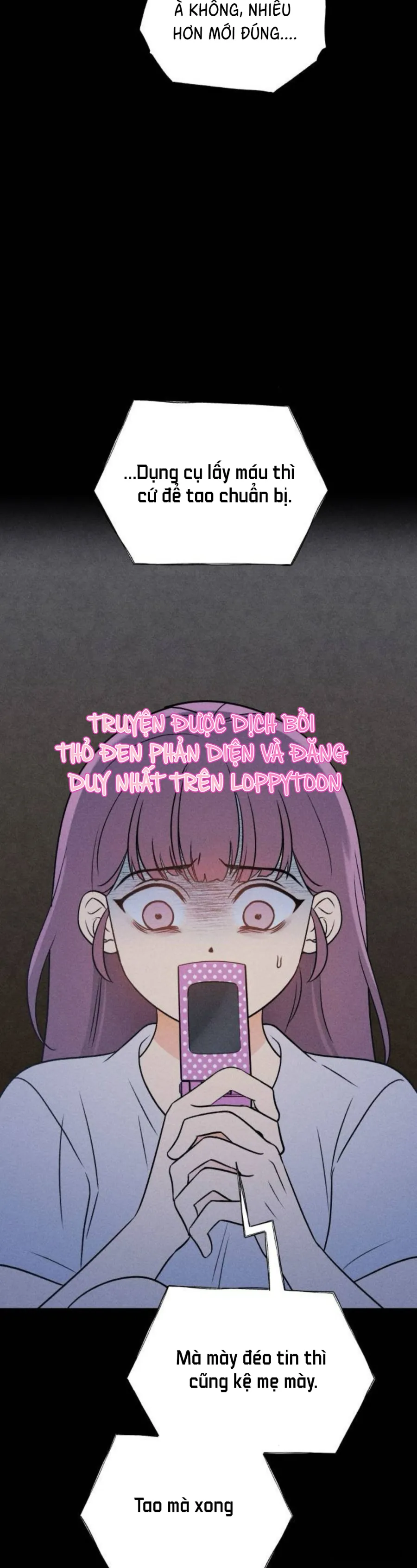 Bạn Cùng Lớp - Chap 42 - Trang 20