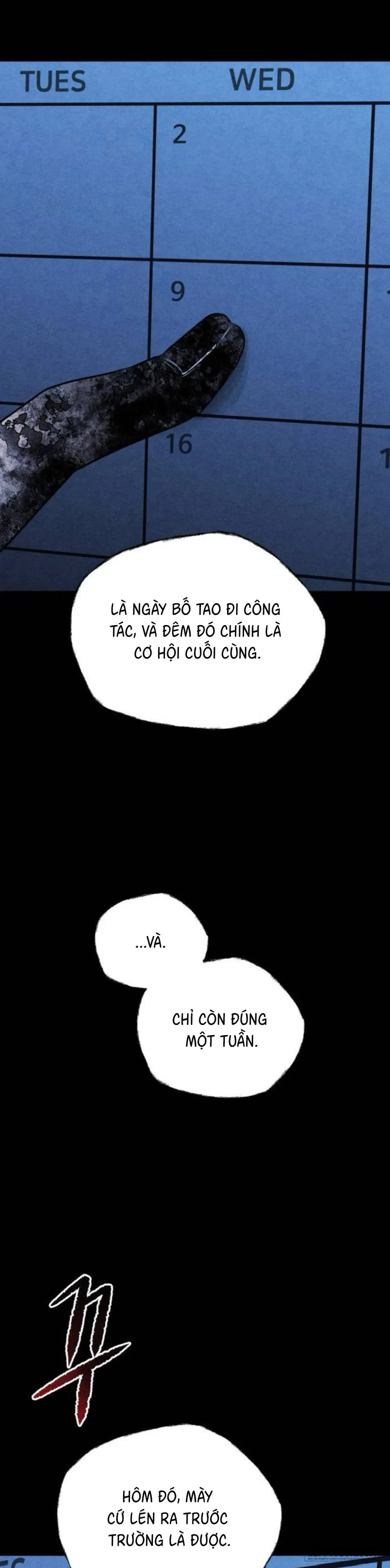 Bạn Cùng Lớp - Chap 42 - Trang 24