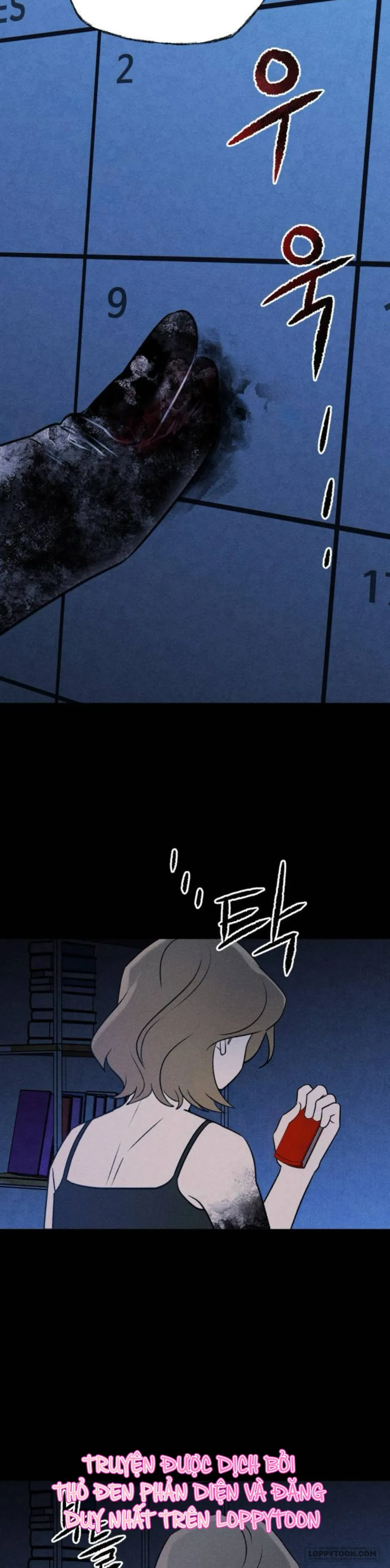 Bạn Cùng Lớp - Chap 42 - Trang 25