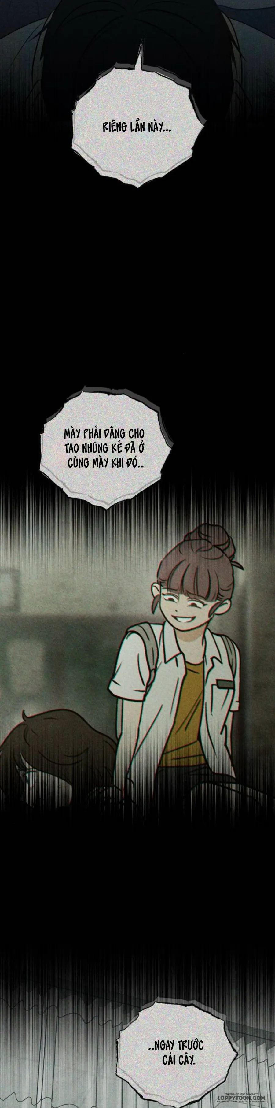 Bạn Cùng Lớp - Chap 42 - Trang 27