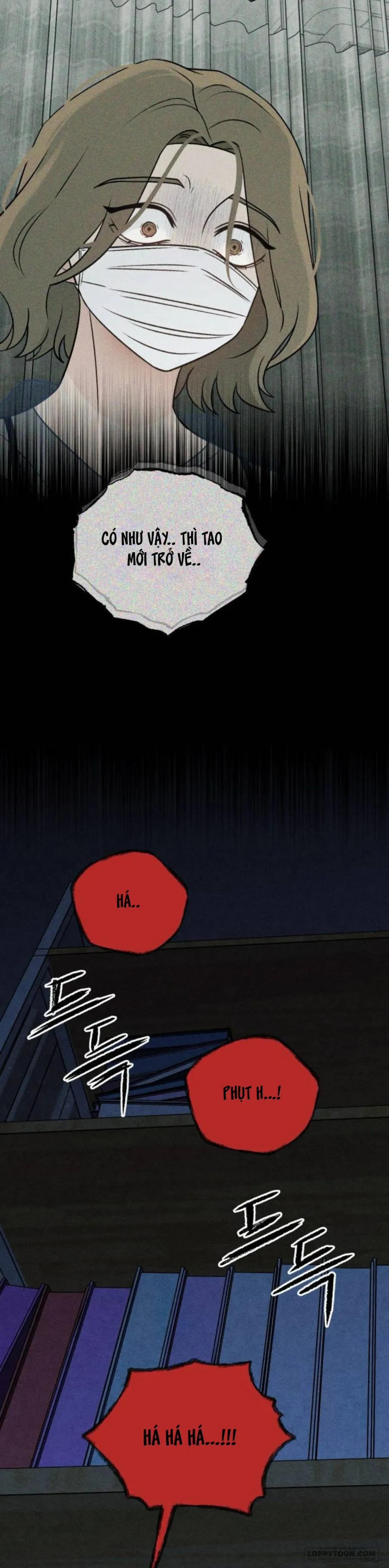 Bạn Cùng Lớp - Chap 42 - Trang 28