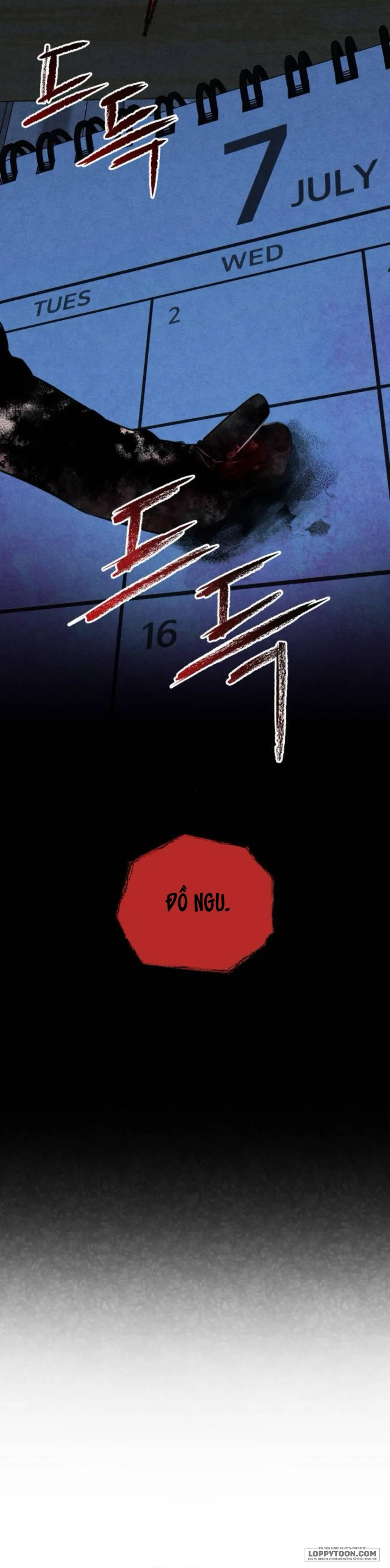 Bạn Cùng Lớp - Chap 42 - Trang 29