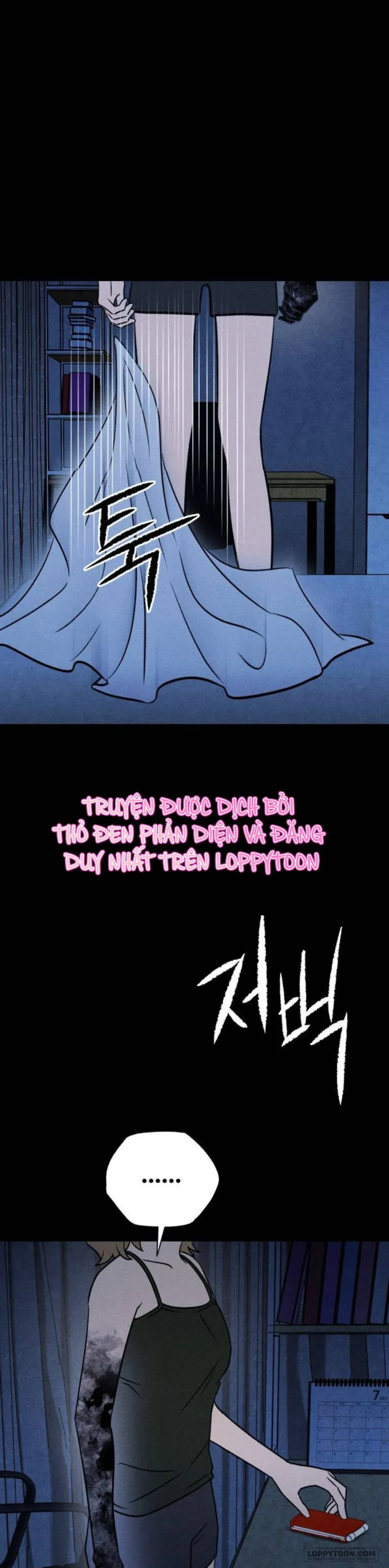 Bạn Cùng Lớp - Chap 42 - Trang 3