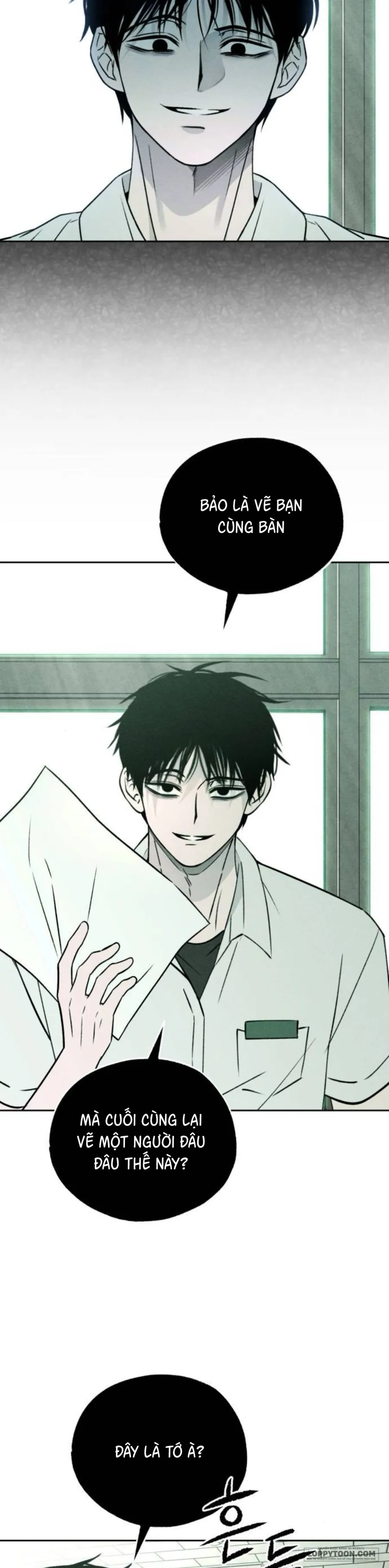 Bạn Cùng Lớp - Chap 42 - Trang 31