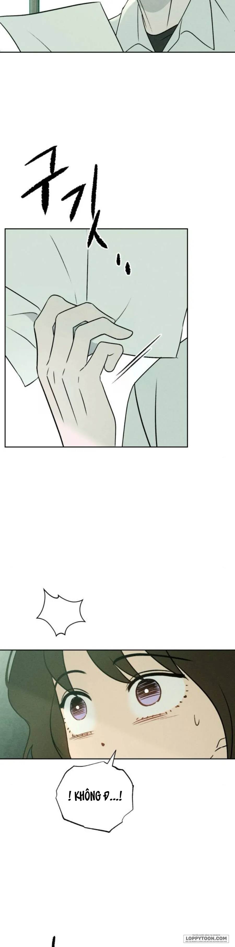 Bạn Cùng Lớp - Chap 42 - Trang 33