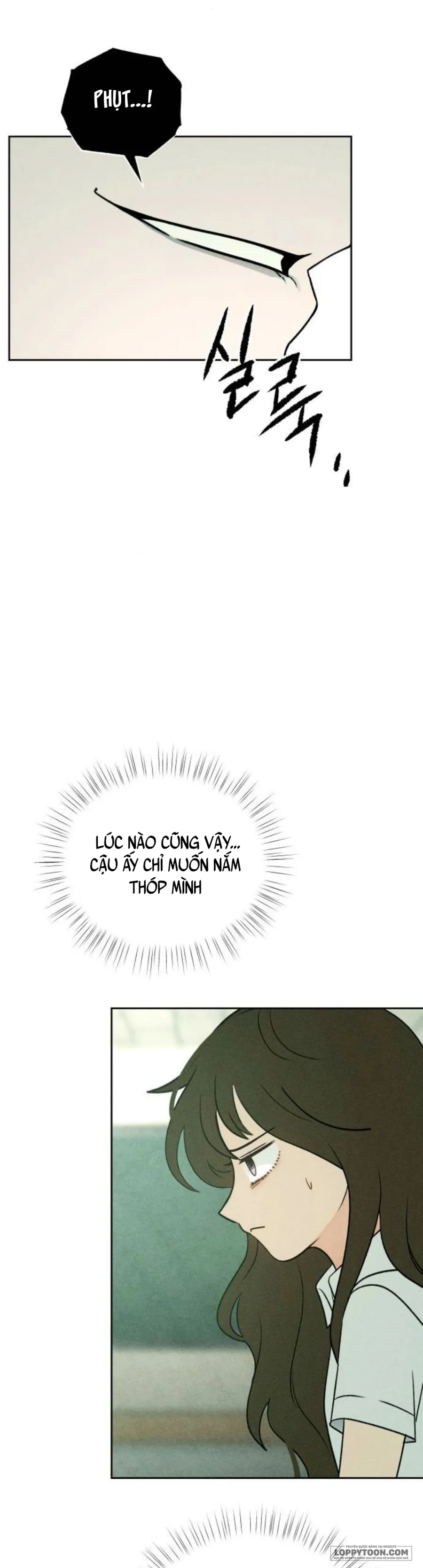 Bạn Cùng Lớp - Chap 42 - Trang 36