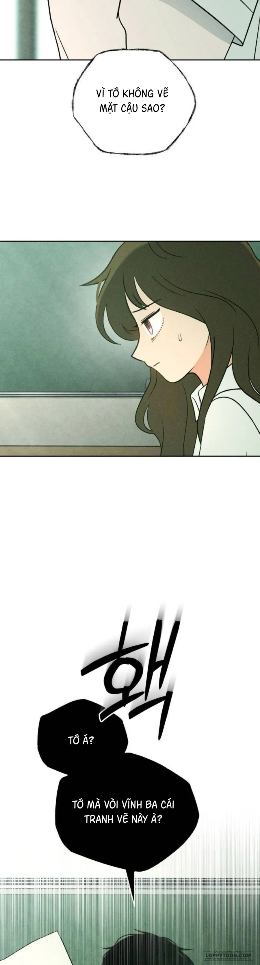 Bạn Cùng Lớp - Chap 42 - Trang 40